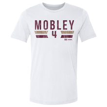 将图片加载到图库查看器，Evan Mobley Cleveland Cavaliers Font
