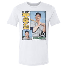 Load image into Gallery viewer, Mickey Mantle New York Y Vintage Card
