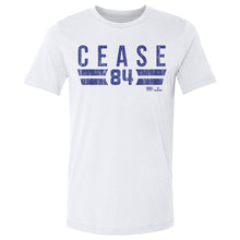 将图片加载到图库查看器，Dylan Cease Toronto Font
