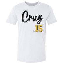 将图片加载到图库查看器，Oneil Cruz Pittsburgh Script
