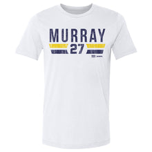 将图片加载到图库查看器，Jamal Murray Denver Nuggets Font
