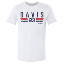 将图片加载到图库查看器，Anthony Davis Washington Wizards Font
