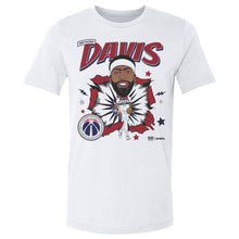 将图片加载到图库查看器，Anthony Davis Washington Wizards Caricature
