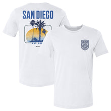 将图片加载到图库查看器，San Diego FC Pocket Hometown F&amp;B
