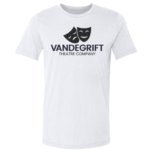 将图片加载到图库查看器，Vandegrift Crown Trio Theatre Company Masks Logo
