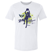 将图片加载到图库查看器，Arike Ogunbowale Dallas Wings Silhouette
