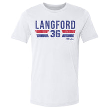 Load image into Gallery viewer, Wyatt Langford Texas Font
