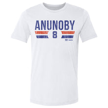 Load image into Gallery viewer, OG Anunoby New York Knicks Font
