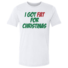 Load image into Gallery viewer, Christmas I Got Fat For Christmas
