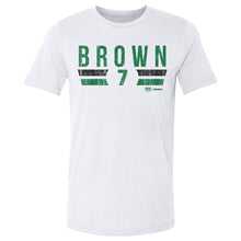 Load image into Gallery viewer, Jaylen Brown Boston Celtics Font
