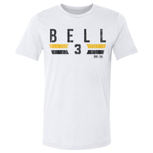 将图片加载到图库查看器，Jay Bell Pittsburgh Font
