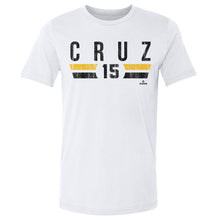 将图片加载到图库查看器，Oneil Cruz Pittsburgh Font
