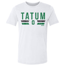 Load image into Gallery viewer, Jayson Tatum Boston Font G
