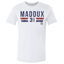Load image into Gallery viewer, Greg Maddux Atlanta Font
