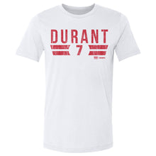 将图片加载到图库查看器，Kevin Durant Houston Rockets Font
