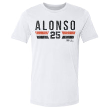 Load image into Gallery viewer, Pete Alonso Baltimore Font
