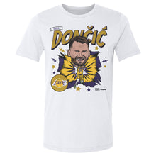 Load image into Gallery viewer, Luka Doncic Los Angeles Lakers Caricature
