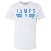 将图片加载到图库查看器，Derwin James Los Angeles C Font
