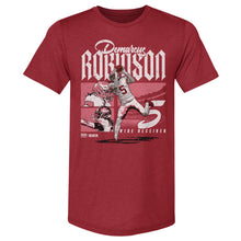 Load image into Gallery viewer, Demarcus Robinson San Francisco Player Name WHT

