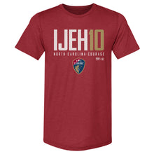 Load image into Gallery viewer, Evelyn Ijeh North Carolina Courage Elite WHT
