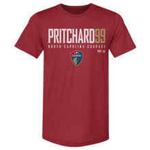Load image into Gallery viewer, Molly Pritchard North Carolina Courage Elite WHT

