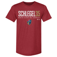 Load image into Gallery viewer, Ally Schlegel North Carolina Courage Elite WHT
