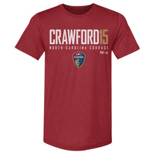 Load image into Gallery viewer, Payton Crawford North Carolina Courage Elite WHT
