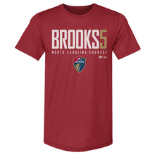 Load image into Gallery viewer, Cameron Brooks North Carolina Courage Elite WHT
