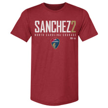 Load image into Gallery viewer, Ashley Sanchez North Carolina Courage Elite WHT
