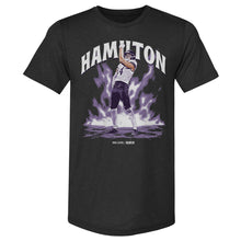Load image into Gallery viewer, Kyle Hamilton Baltimore Aura WHT
