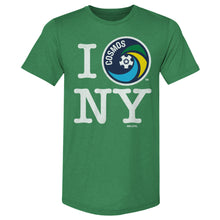 Load image into Gallery viewer, New York Cosmos I Love NY WHT
