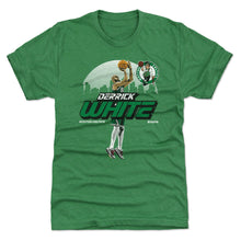 Load image into Gallery viewer, Derrick White Boston Celtics Skyline WHT
