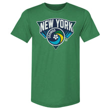将图片加载到图库查看器，New York Cosmos Emblem WHT
