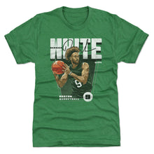 将图片加载到图库查看器，Derrick White Boston Premiere WHT
