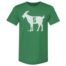 Load image into Gallery viewer, Boston GOAT 5 WHT
