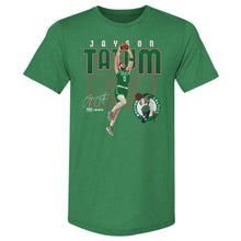 Load image into Gallery viewer, Jayson Tatum Boston Celtics Shattered WHT
