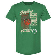 Load image into Gallery viewer, Jayson Tatum Boston Celtics All Net WHT
