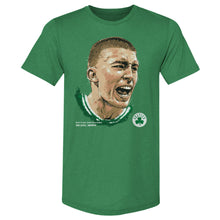 Load image into Gallery viewer, Payton Pritchard Boston Celtics Scream WHT
