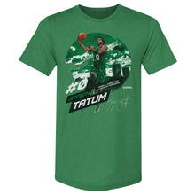 Load image into Gallery viewer, Jayson Tatum City Emblem WHT
