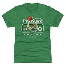 Load image into Gallery viewer, Payton Pritchard Boston Celtics Cover WHT
