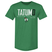 将图片加载到图库查看器，Jayson Tatum Boston Celtics Elite WHT

