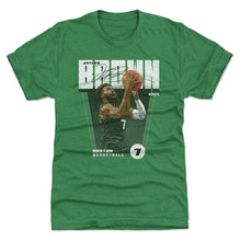 Load image into Gallery viewer, Jaylen Brown Boston Premiere WHT
