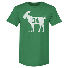 Load image into Gallery viewer, Boston GOAT 34 WHT
