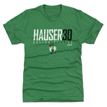 将图片加载到图库查看器，Sam Hauser Boston Celtics Elite WHT

