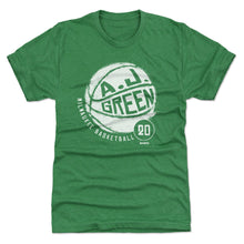 Load image into Gallery viewer, A.J. Green Milwaukee Basketball WHT
