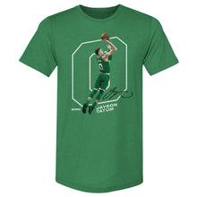 Load image into Gallery viewer, Jayson Tatum Outline W WHT
