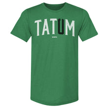 将图片加载到图库查看器，Jayson Tatum Name Number W WHT
