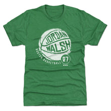 Load image into Gallery viewer, Jordan Walsh Boston Basketball WHT
