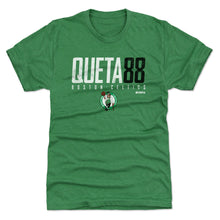 Load image into Gallery viewer, Neemias Queta Boston Celtics Elite WHT
