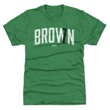 Load image into Gallery viewer, Jaylen Brown Name Number W WHT
